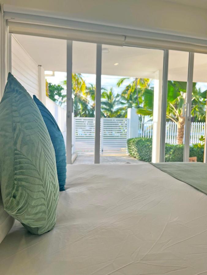 San Andrés Zaba Beach House מראה חיצוני תמונה