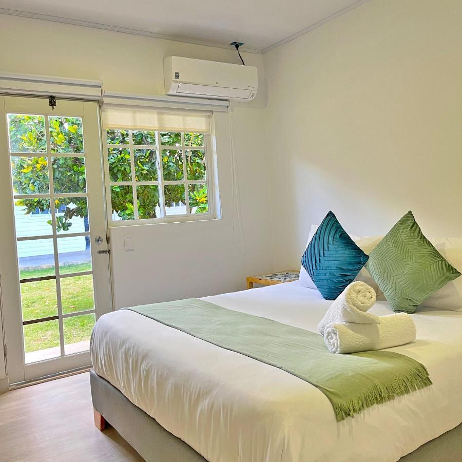 San Andrés Zaba Beach House מראה חיצוני תמונה